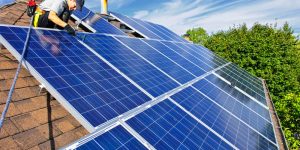Production de l’électricité photovoltaïque rentable à Saint-Amant-de-Boixe